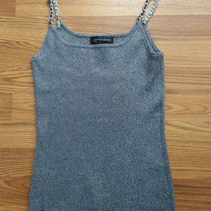 Cable and Gauge tanktop